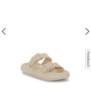 Vince Camuto Avellta Sandal - BRAND NEW